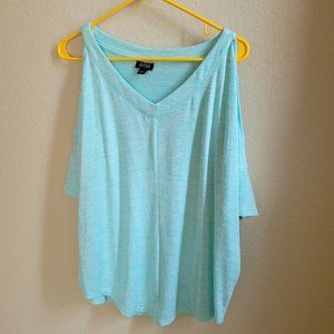 Breezy Spring Shirt